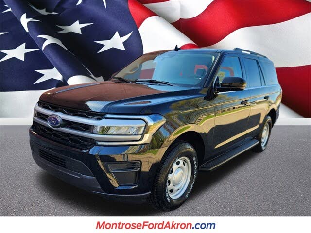2023 Ford Expedition XL 4WD
