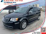 Chrysler Town & Country Limited Platinum FWD