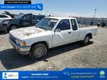 Toyota Pickup 2 Dr DX Extended Cab SB