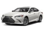 Lexus ES 350 FWD