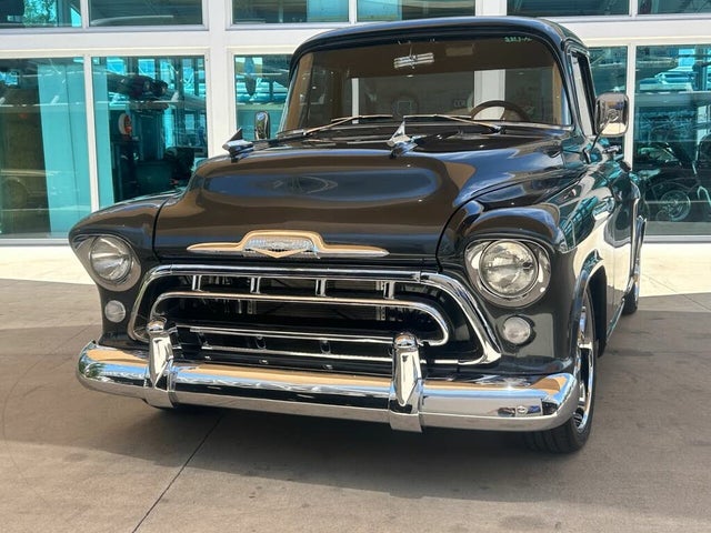 Chevrolet 3100 1957