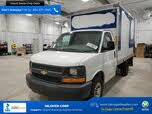 Chevrolet Express Chassis 3500 139 Cutaway with 1WT RWD