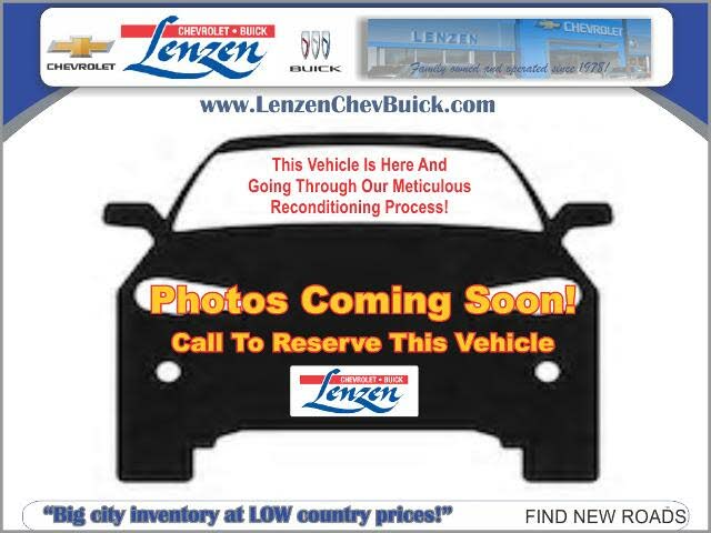 2015 Chevrolet Traverse 2LT AWD