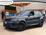 Land Rover Range Rover Sport HST MHEV 4WD