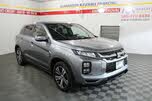 Mitsubishi Outlander Sport SE AWD