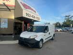 RAM ProMaster City Tradesman Cargo Van