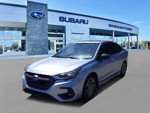 Subaru Legacy Sport AWD