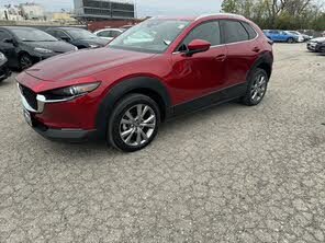 Mazda CX-30 Premium AWD