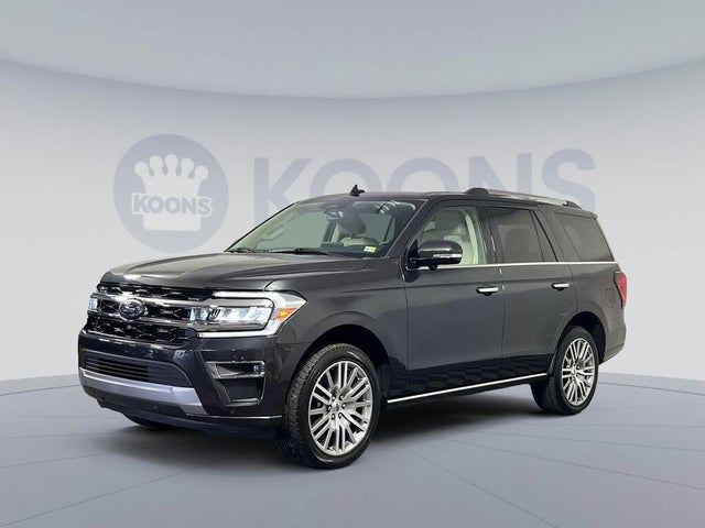2024 Ford Expedition Limited RWD