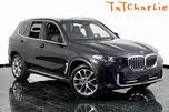 BMW X5 sDrive40i RWD