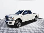 RAM 2500 Laramie Crew Cab 4WD