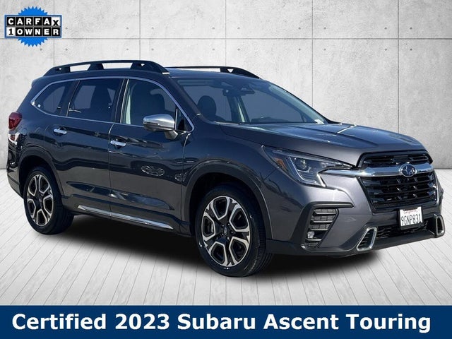 2023 Subaru Ascent Touring AWD