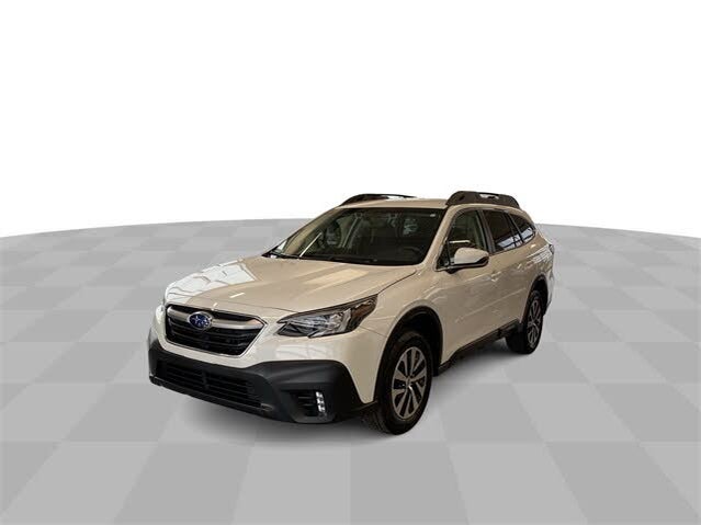 2022 Subaru Outback Premium Crossover AWD