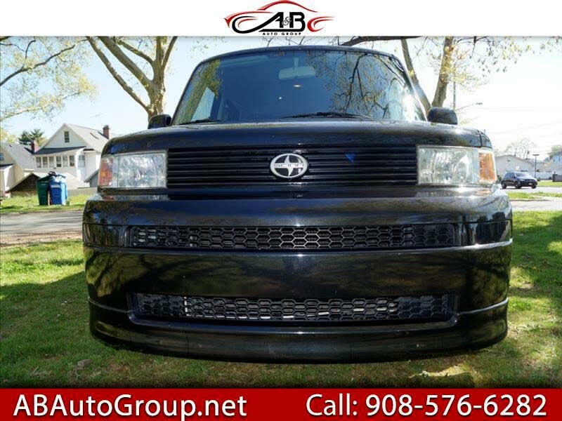 Used 2005 Scion xB for Sale in New York, NY (with Photos) - CarGurus