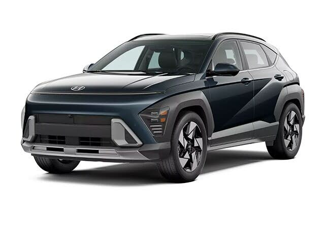 2024 Hyundai Kona Limited AWD