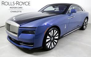 Rolls-Royce Spectre AWD