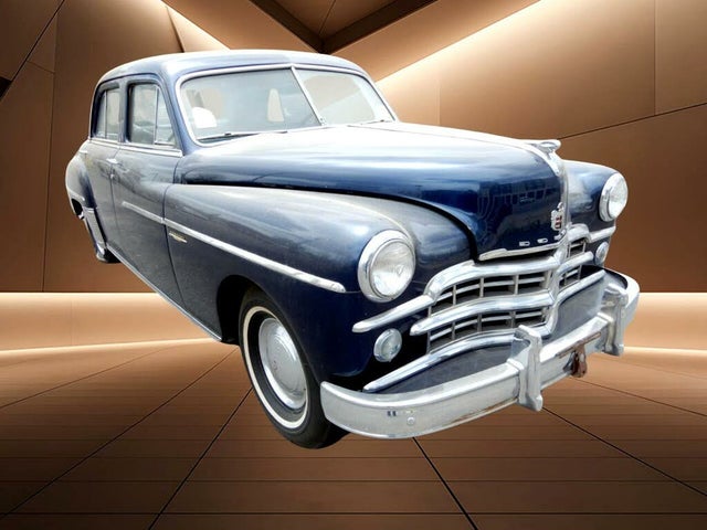 Dodge Coronet 1949