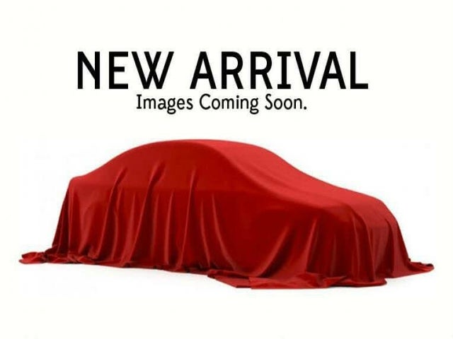 Honda Civic Hatchback Sport FWD 2020