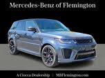 Land Rover Range Rover Sport SVR 4WD