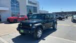 Jeep Wrangler Unlimited Sport S 4WD