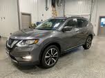 Nissan Rogue SL AWD