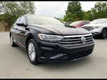 Volkswagen Jetta S FWD