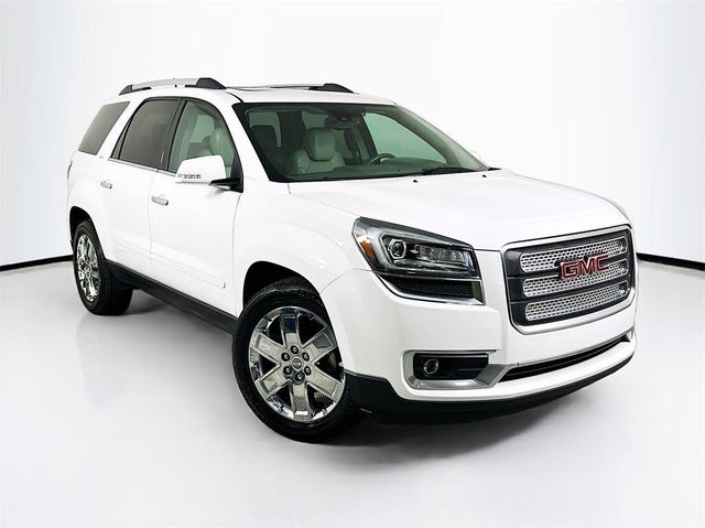 2017 GMC Acadia Limited FWD