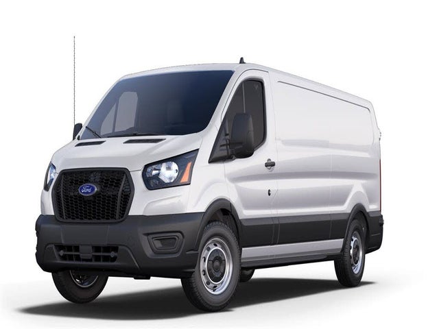 Ford Transit Cargo 2023
