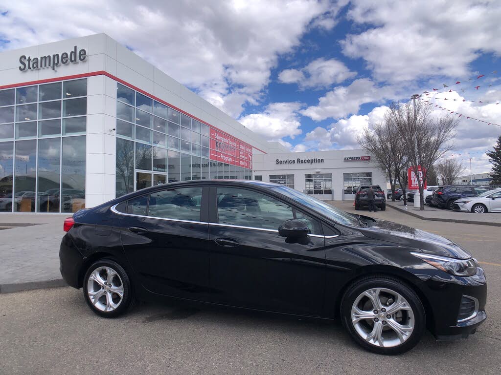 Stampede Toyota - Calgary, AB