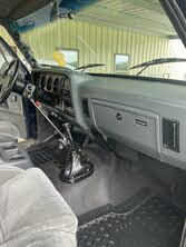 Dodge RAM 350 LE Turbodiesel Club Cab LB 4WD