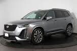 Cadillac XT6 Sport AWD