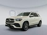 Mercedes-Benz GLE 450 4MATIC