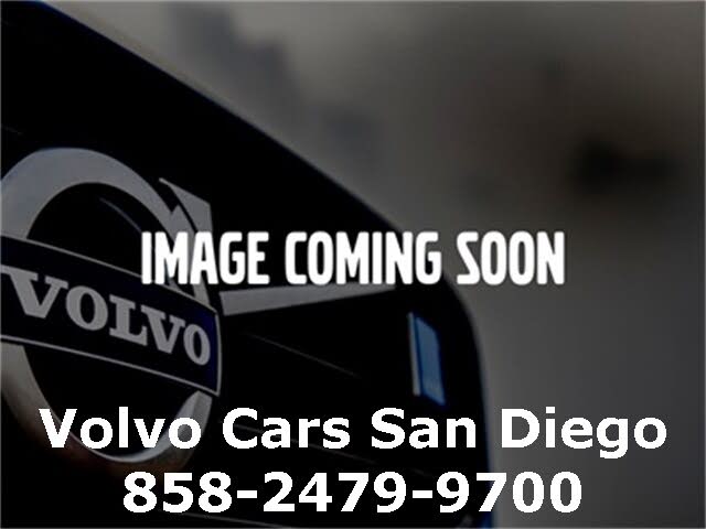 2021 Volvo XC60 Hybrid Plug-in Recharge R-Design eAWD