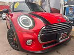 MINI Cooper 4-Door Hatchback FWD