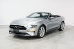 Ford Mustang EcoBoost Premium Convertible RWD