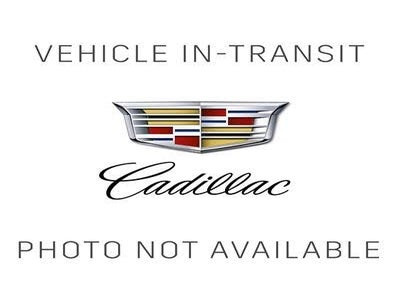 2016 Cadillac CT6 3.0TT Platinum AWD