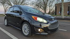 Ford C-Max Energi SEL FWD