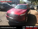 Jeep Cherokee Limited 4WD