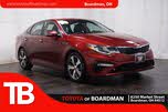 Kia Optima S FWD