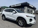 Hyundai Santa Fe 2.4L Essential AWD