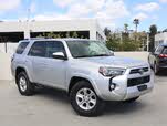 Toyota 4Runner Limited RWD