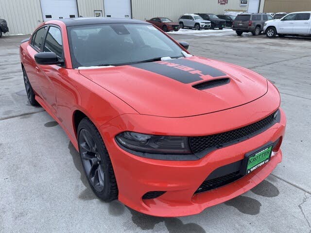 2023 Dodge Charger R/T RWD