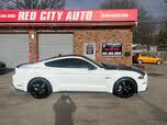 Ford Mustang GT Premium Fastback RWD