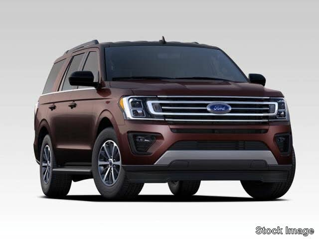 2023 Ford Expedition Limited 4WD