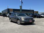 Cadillac DTS Luxury III FWD