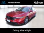 Honda Accord EX FWD