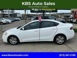 Dodge Dart SE FWD