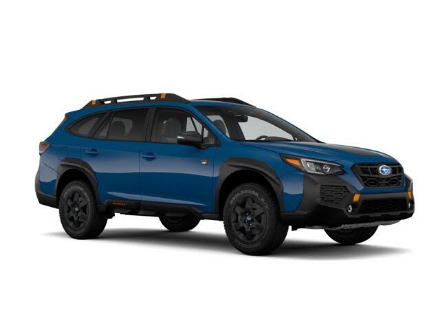2024 Subaru Outback Wilderness AWD