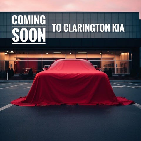 Kia Sportage EX AWD 2020