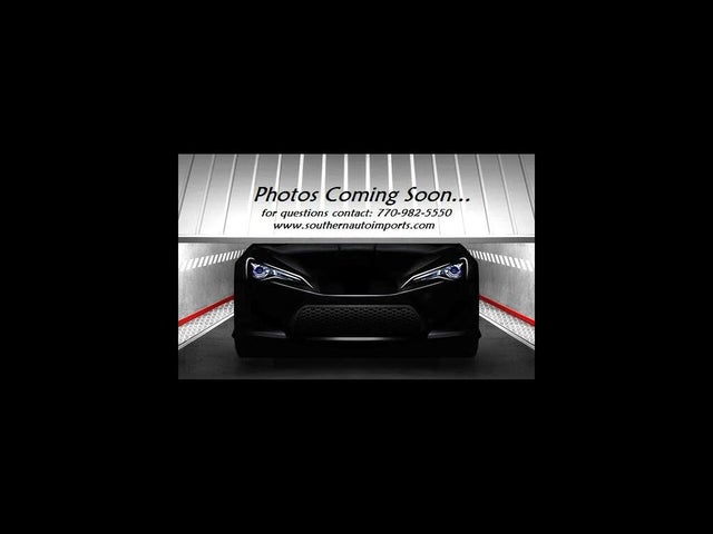 2018 Dodge Challenger SXT Plus RWD